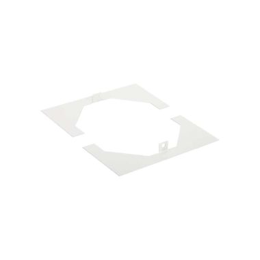 K45 Collarette pour colonne K45 NÂ°5 4 faces ALK2200/8