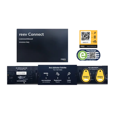 Reev Connect licentiesleutel PRO