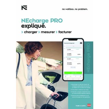 NECharge PRO 2024_FR