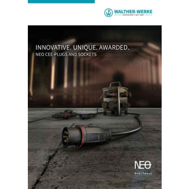 Walther Werke_NEO_Brochure_EN