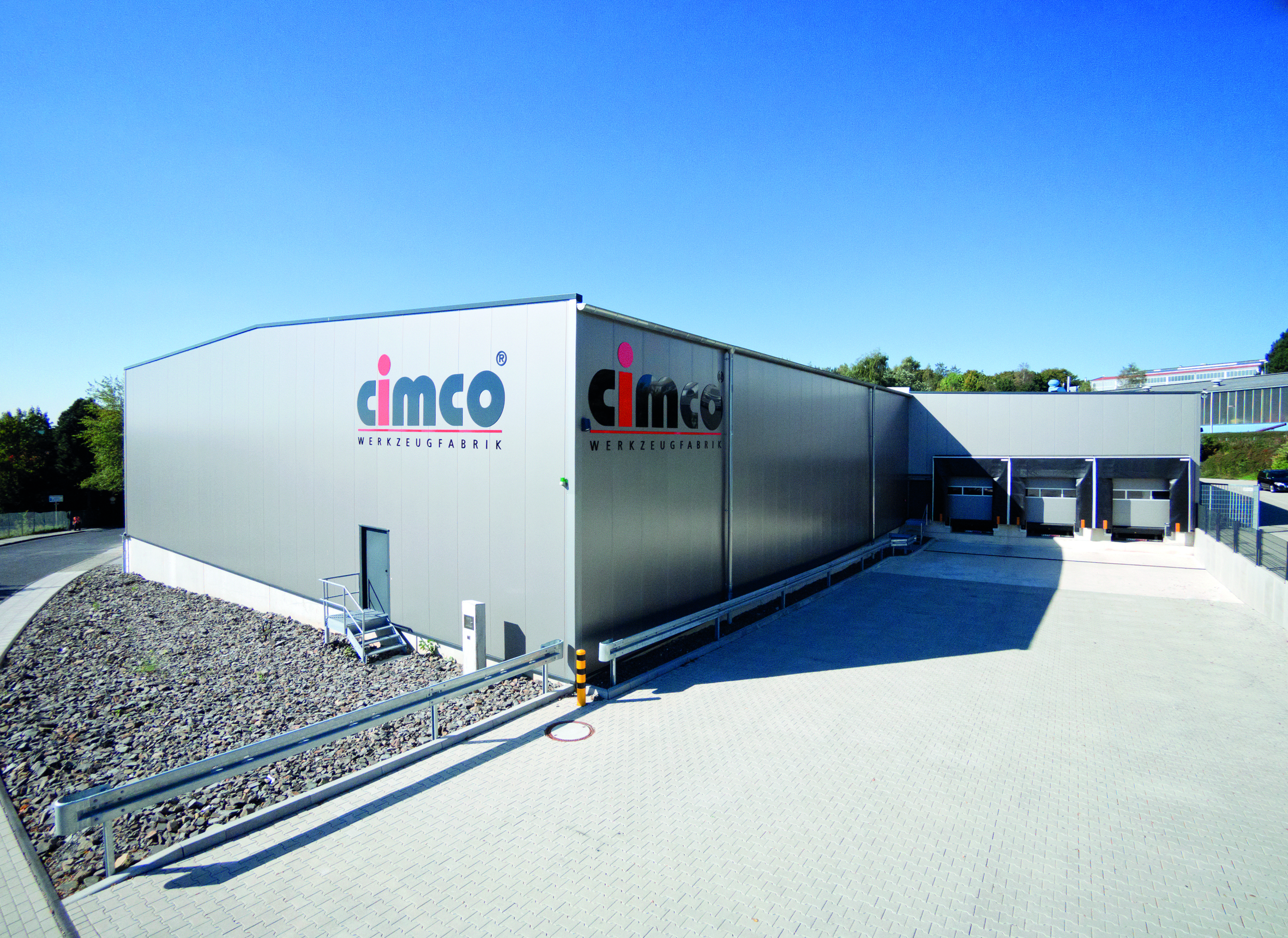 cimco