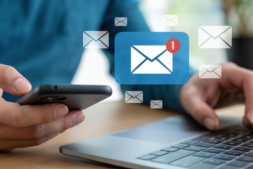 vander elst nieuwsbrief