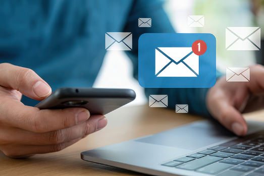 vander elst nieuwsbrief