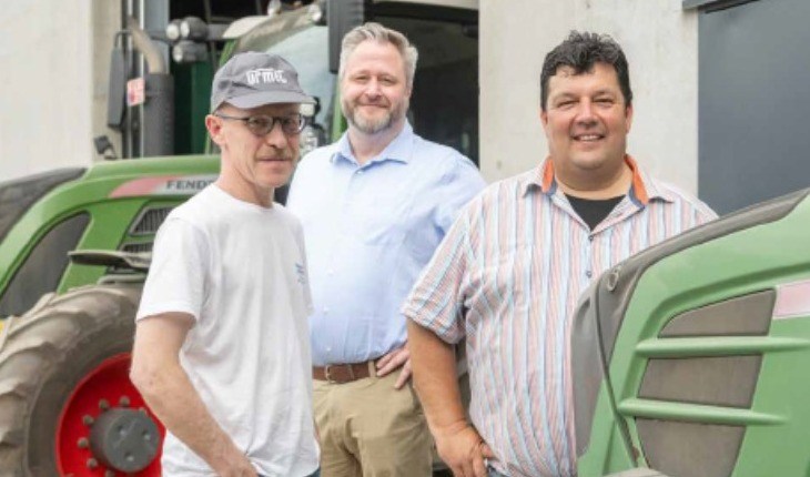 Testimonial Gibed Magazine