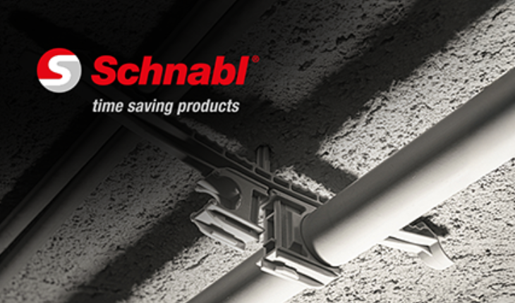 Schnabl Stecktechnik