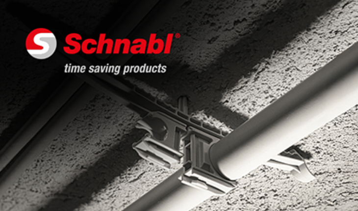 Schnabl Stecktechnik