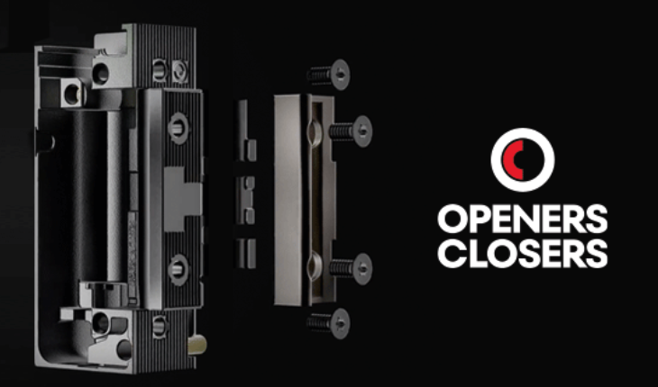 Openers & Closers