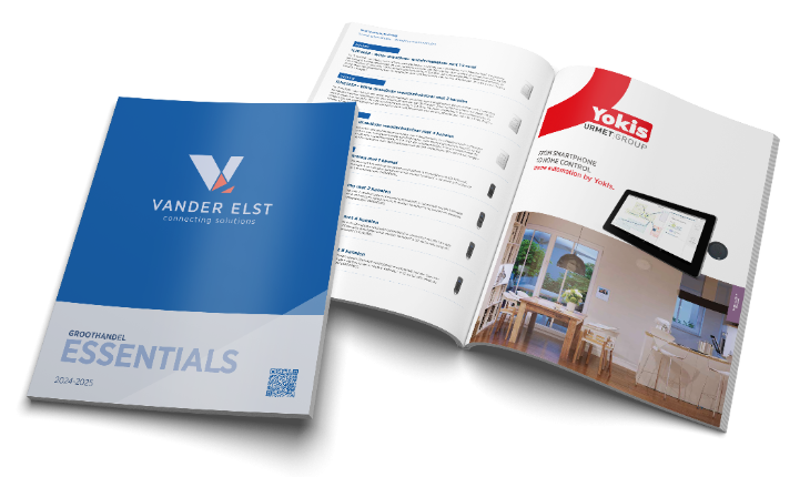 Vander Elst Essentials Productcatalogus