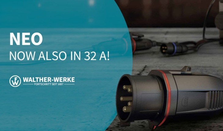 Walther Werke NEO