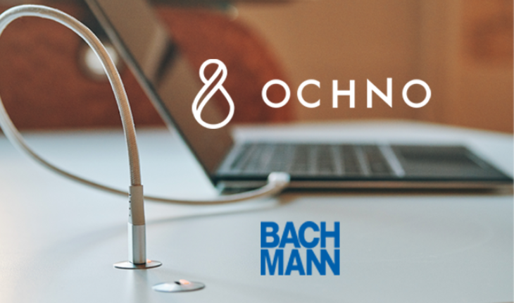 OCHNO by Bachmann