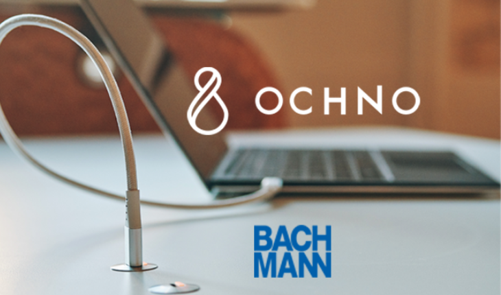 OCHNO by Bachmann