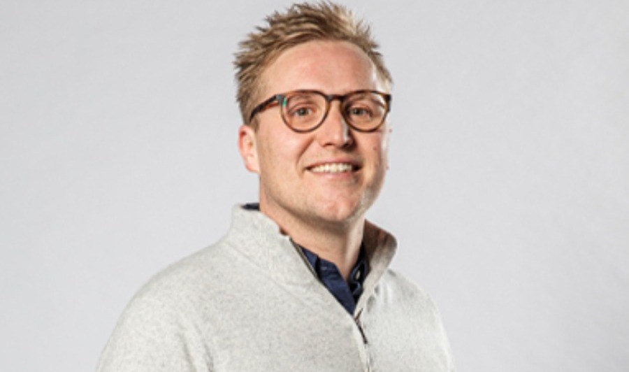 Frederic Janssen