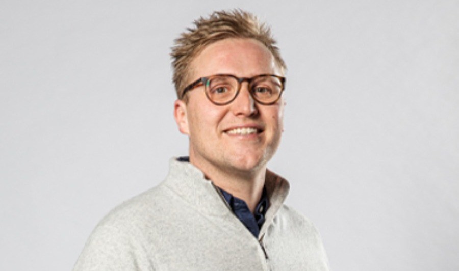 Frederic Janssen