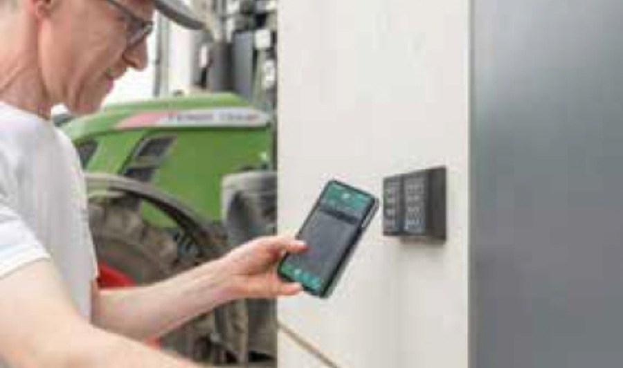 Testimonial totaaloplossing Urmet en FDI