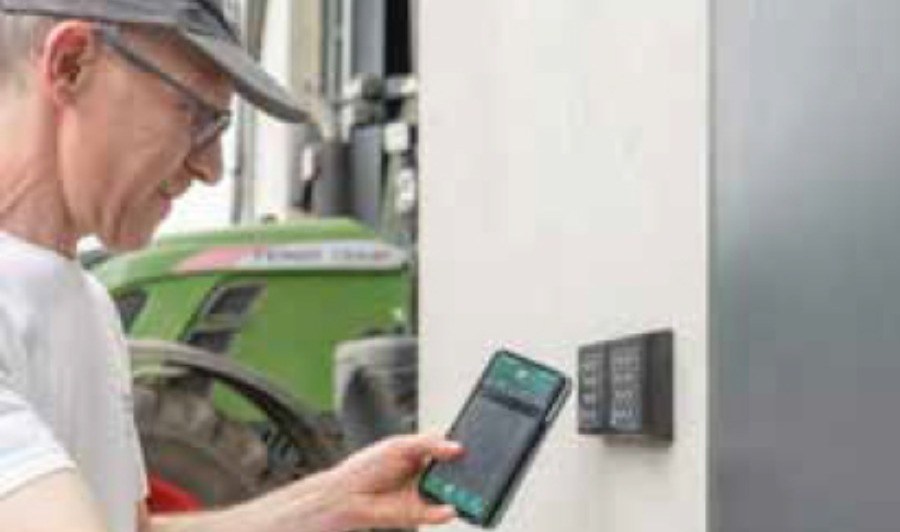 Bart Smets témoignage Urmet et FDI