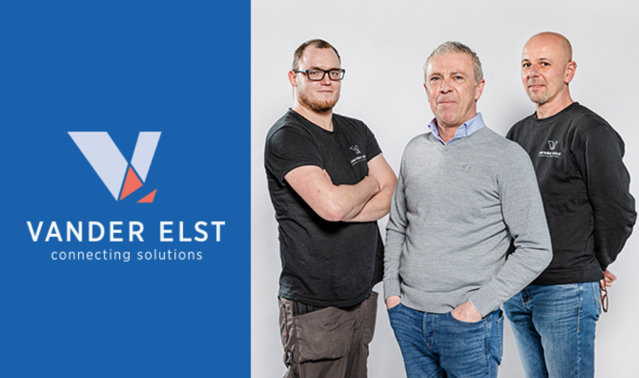 Vander Elst Team_Warehouse