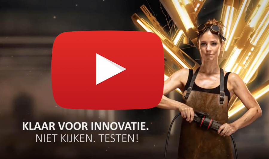 Video CEE stekkers NEO Walther Werke
