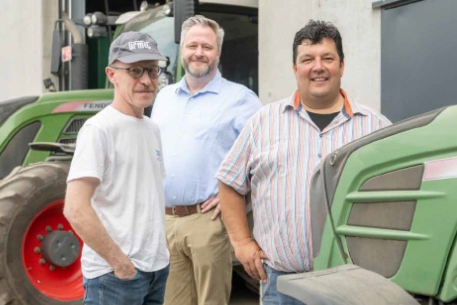 Gibed Magazine Témoignage Urmet et FDI